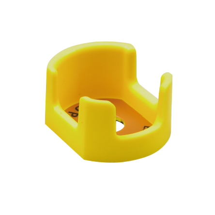 Plastic button switch accessories